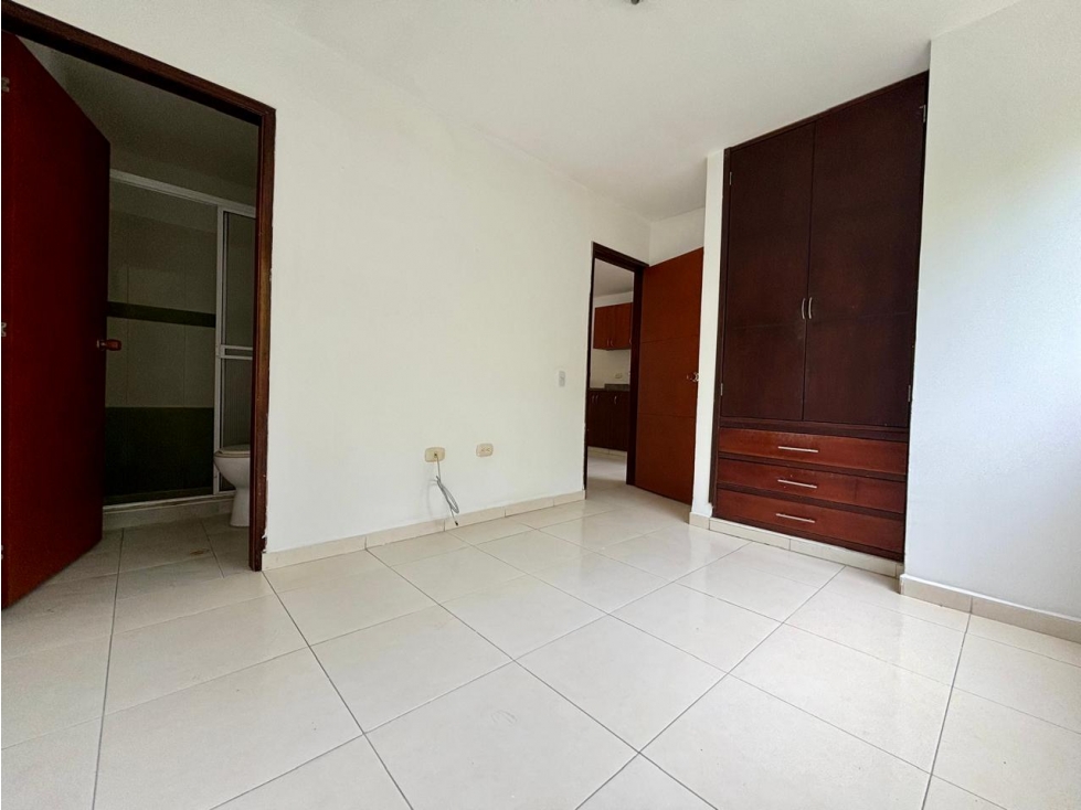SE ARRIENDA APARTAMENTO EN PROVENZA BUCARAMANGA — foto 5