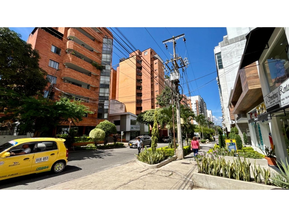 SE VENDE APARTAMENTO DÚPLEX EN SOTOMAYOR BUCARAMANGA