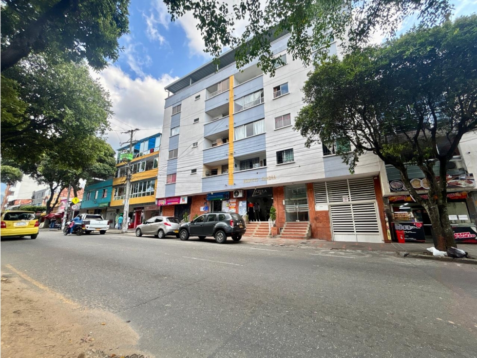 SE VENDE APARTAMENTO EN PROVENZA BUCARAMANGA — foto 2