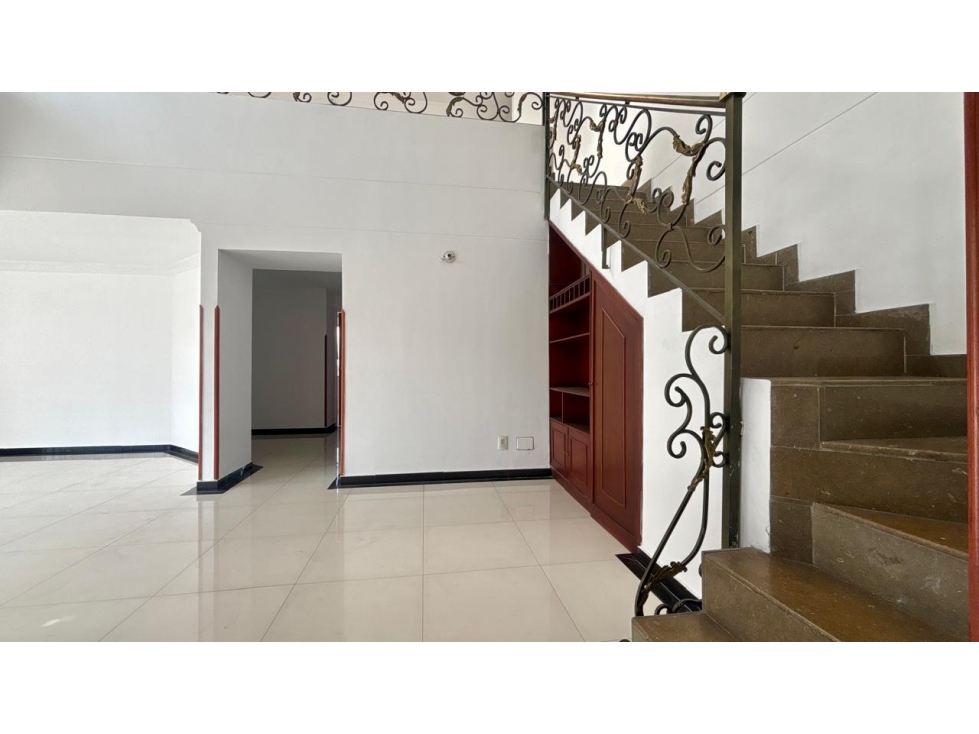 SE VENDE AMPLIO PENTHOUSE EN NUEVO SOTOMAYOR — foto 5