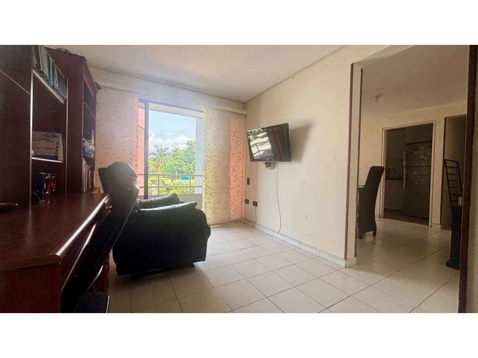 SE VENDE APARTAMENTO EN PARQUE CAMPESTRE FLORIDABLANCA — foto 5