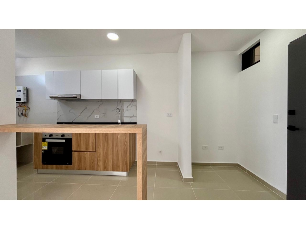 SE VENDE APARTAMENTO EN LAGOS DEL CACIQUE BUCARAMANGA — foto 5