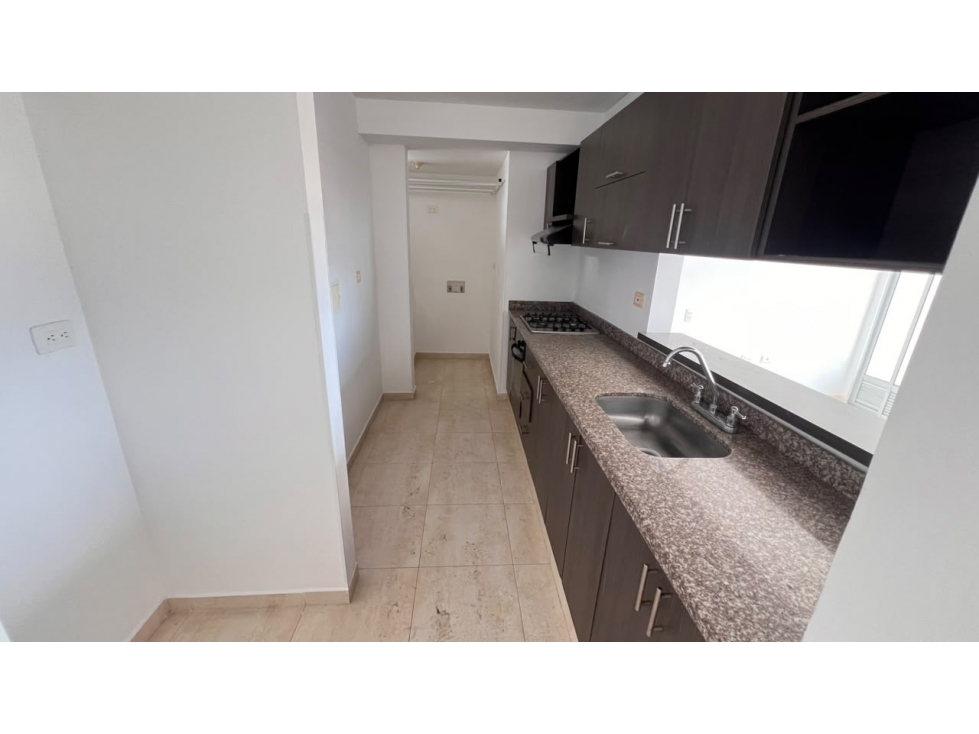 SE VENDE APARTAMENTO EN PROVENZA BUCARAMANGA — foto 3