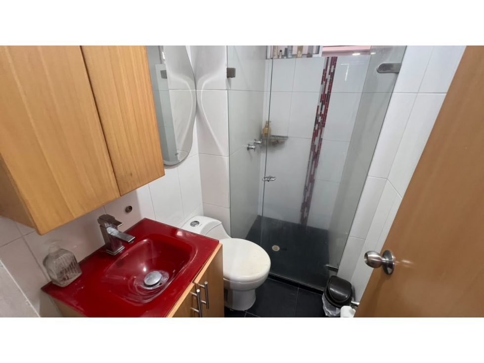 SE VENDE APARTAMENTO PISO 1 CALLE 200 FLORIDABLANCA — foto 6