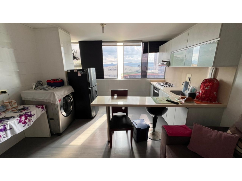 SE VENDE APARTAMENTO EN SAN FRANCISCO BUCARAMANGA — foto 6