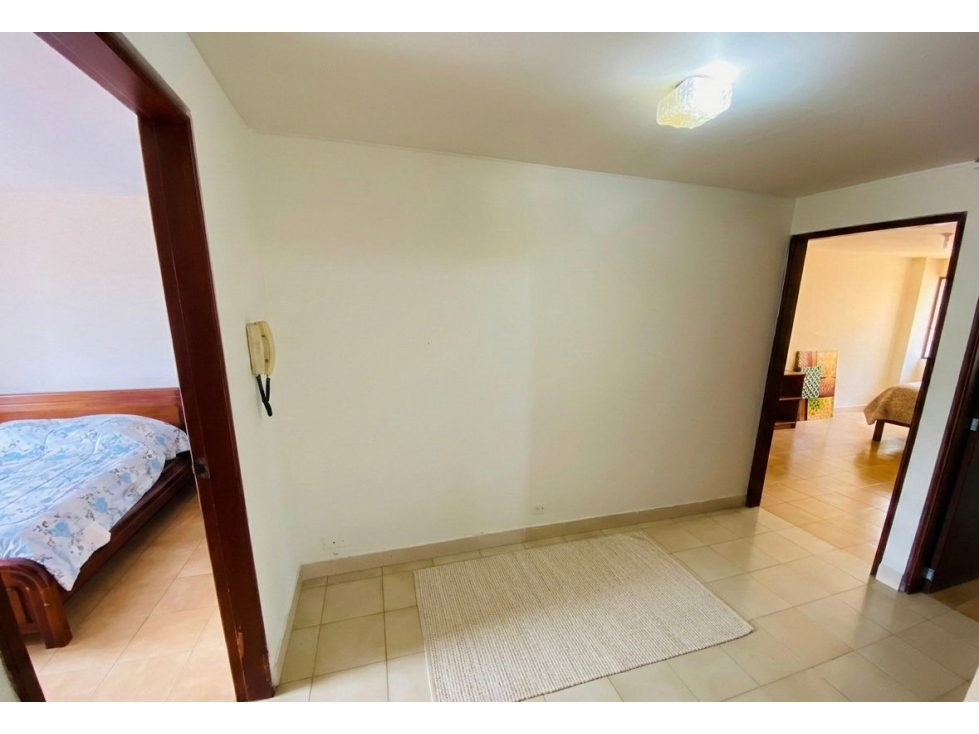SE VENDE APARTAMENTO AMPLIO EN SOTOMAYOR BUCARAMANGA — foto 6