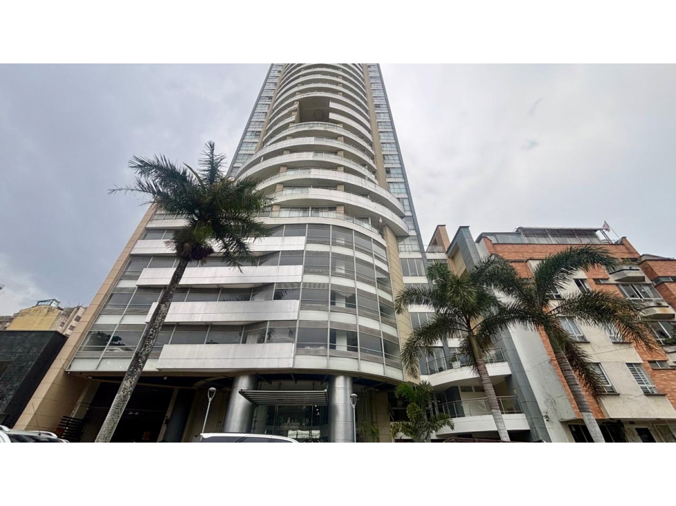 SE VENDE APARTAMENTO EN CABECERA DEL LLANO - 2