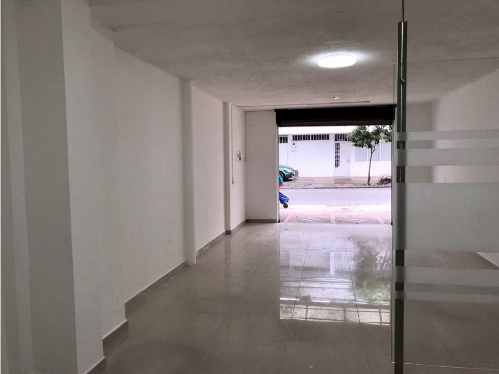 SE ARRIENDA LOCAL EN LA CONCORDIA BUCARAMANGA - 5