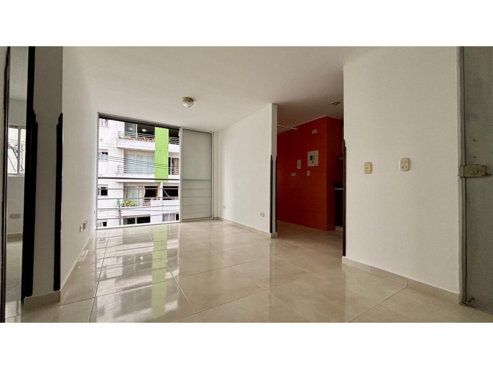 SE ARRIENDA APARTAMENTO EN LA CONCORDIA BUCARAMANGA — foto 5