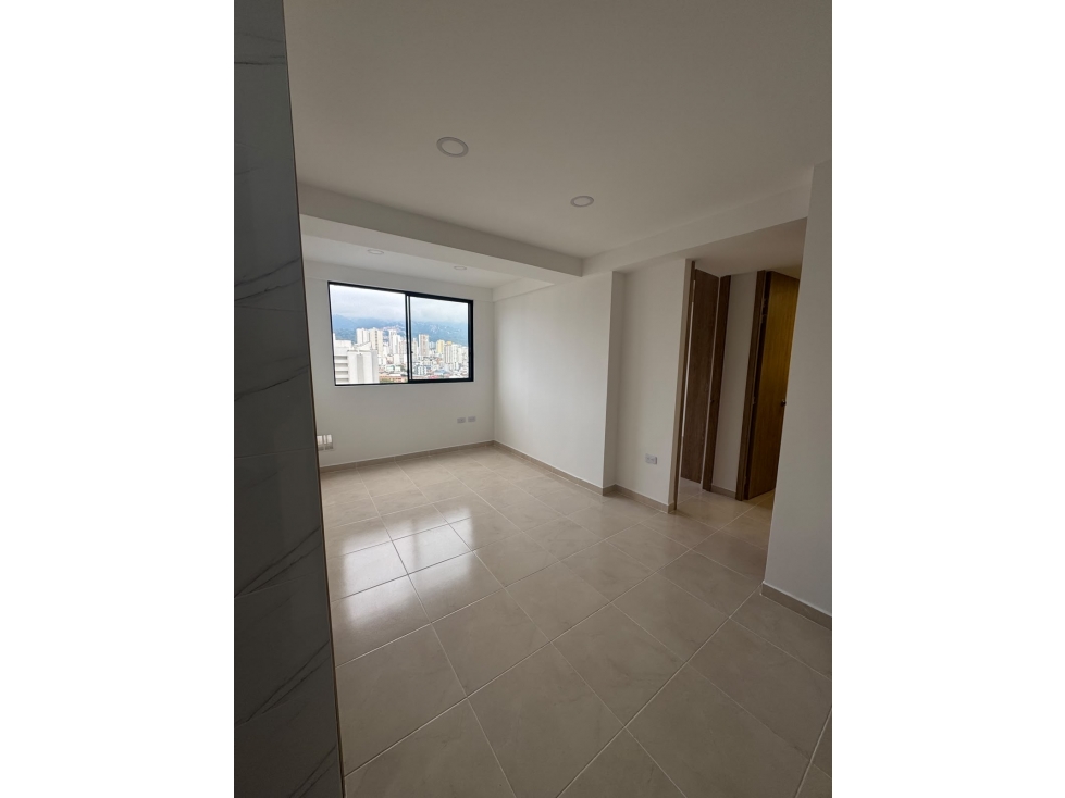 SE VENDE APARTAMENTO EN SAN FRANCISCO BUCARAMANGA — foto 4