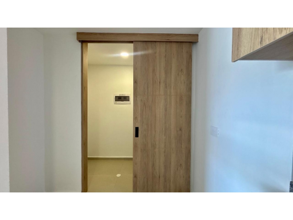 SE ARRIENDA APARTAMENTO EN CALLE 200 DE FLORIDABLANCA — foto 6