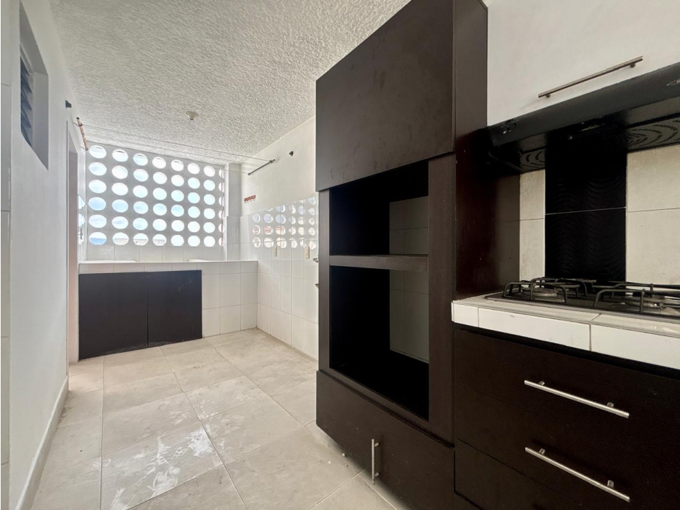SE VENDE APARTAMENTO EN PROVENZA BUCARAMANGA — foto 4