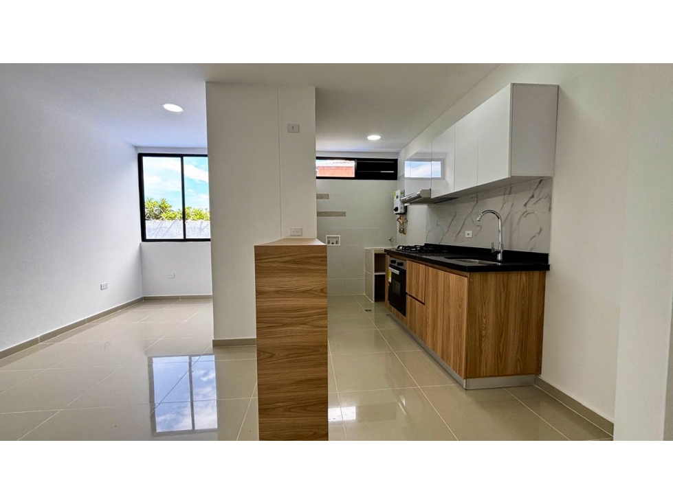 SE VENDE APARTAMENTO EN LAGOS DEL CACIQUE BUCARAMANGA — foto 3
