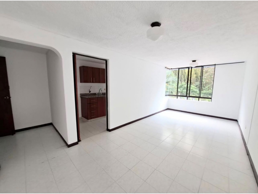 SE VENDE APARTAMENTO EN PARALELA FLORIDABLANCA — foto 6