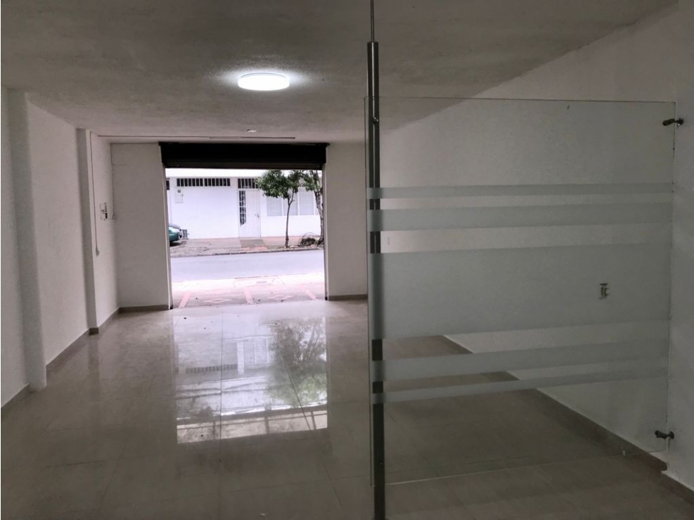 SE ARRIENDA LOCAL EN LA CONCORDIA BUCARAMANGA - 6
