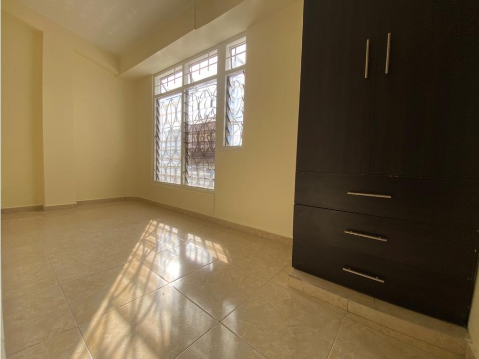 SE ARRIENDA APARTAMENTO EN NUEVO SOTOMAYOR BUCARAMANGA — foto 6