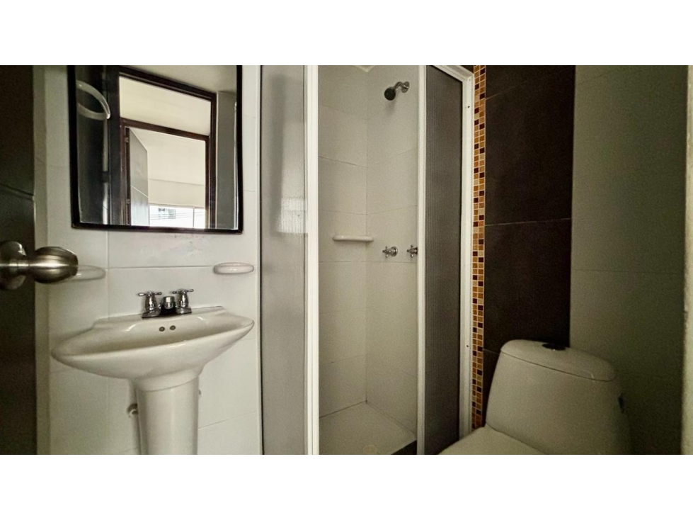 SE ARRIENDA APARTAMENTO EN LA CONCORDIA BUCARAMANGA — foto 6