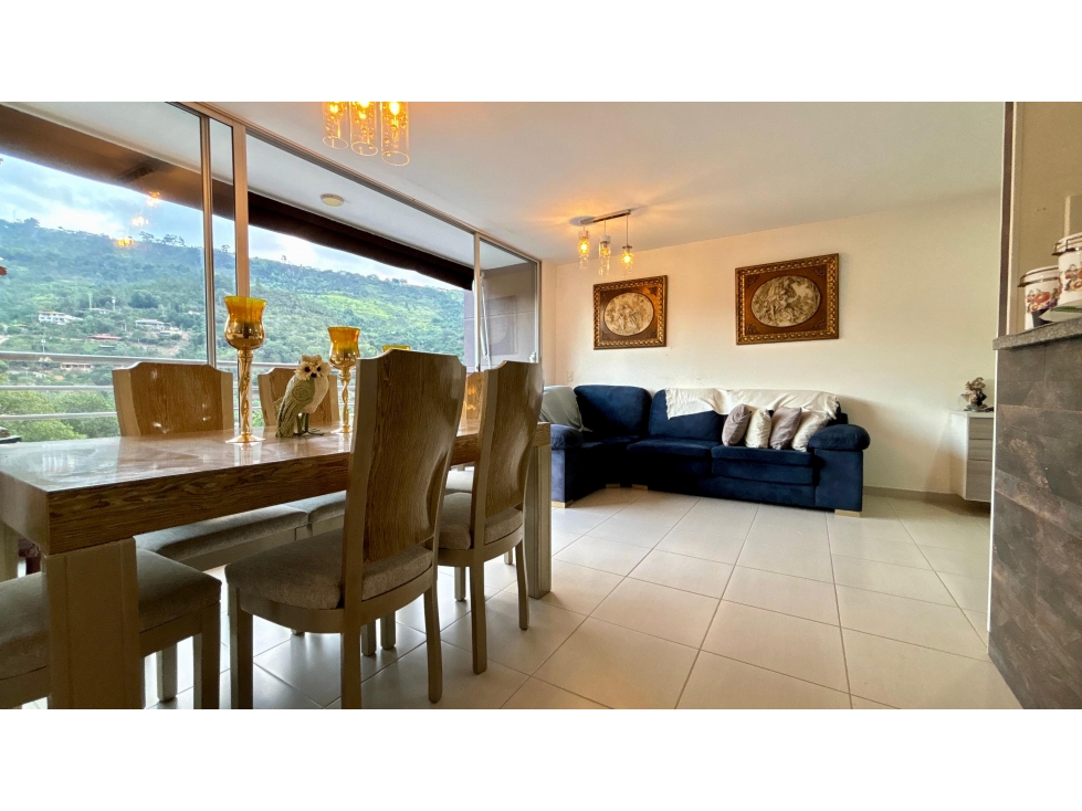 SE ARRIENDA APARTAMENTO EN BALCONES DE RUITOQUE — foto 5