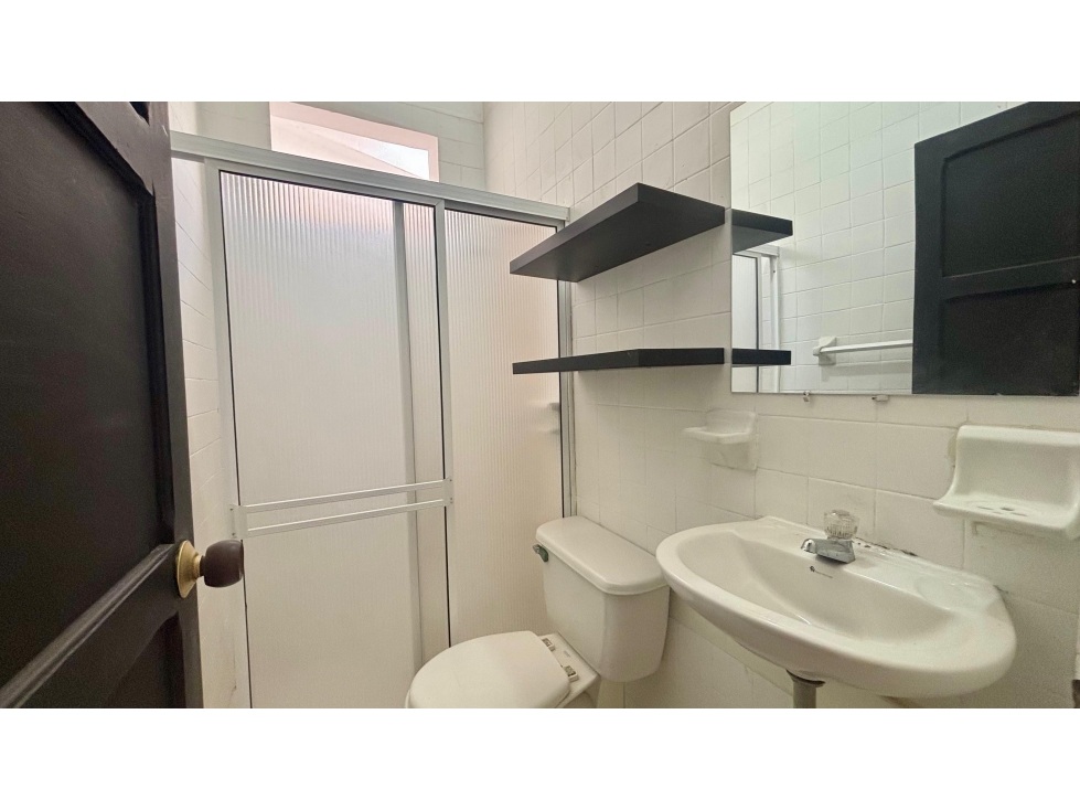 SE ARRIENDA APARTAMENTO EN NUEVO SOTOMAYOR BUCARAMANGA - 6
