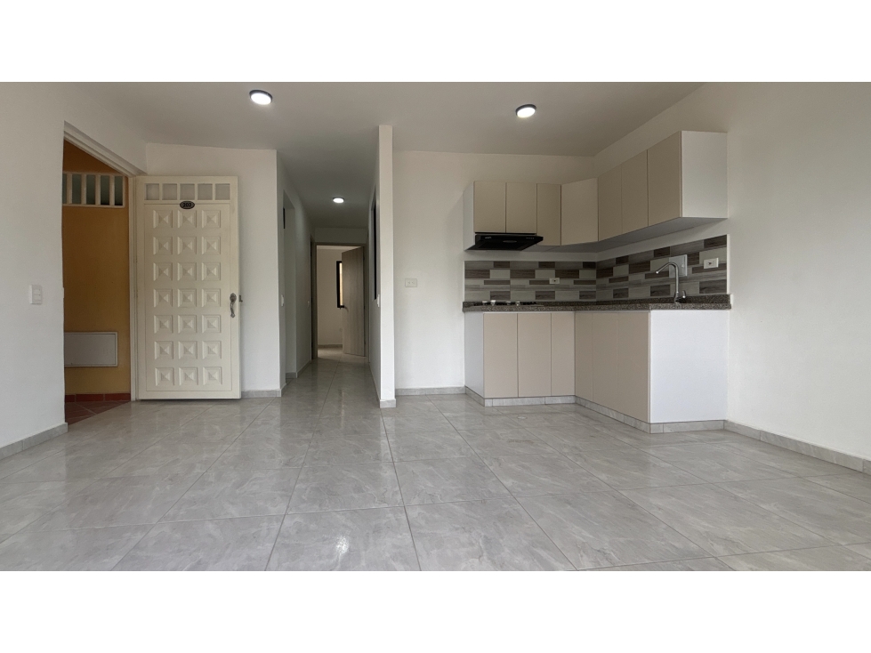 SE VENDE APARTAMENTO PARA ESTRENAR EN SAN ANTONIO DE CARRIZAL GIRÓN — foto 2