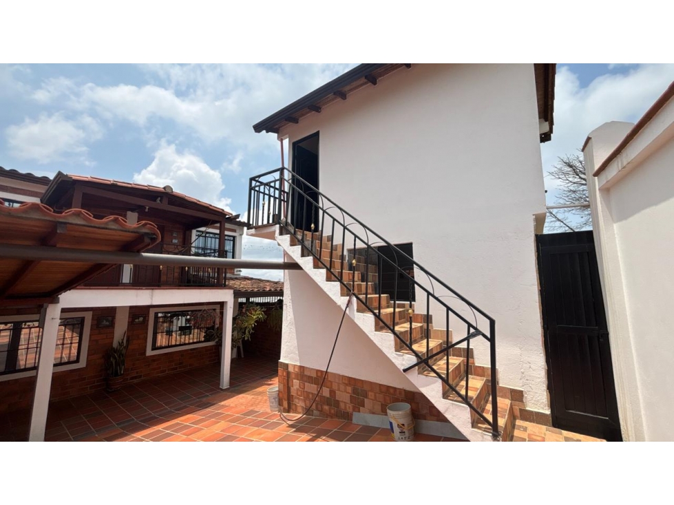 SE VENDE CASA CAMPESTRE CON PARCELA EN LEBRIJA - 6