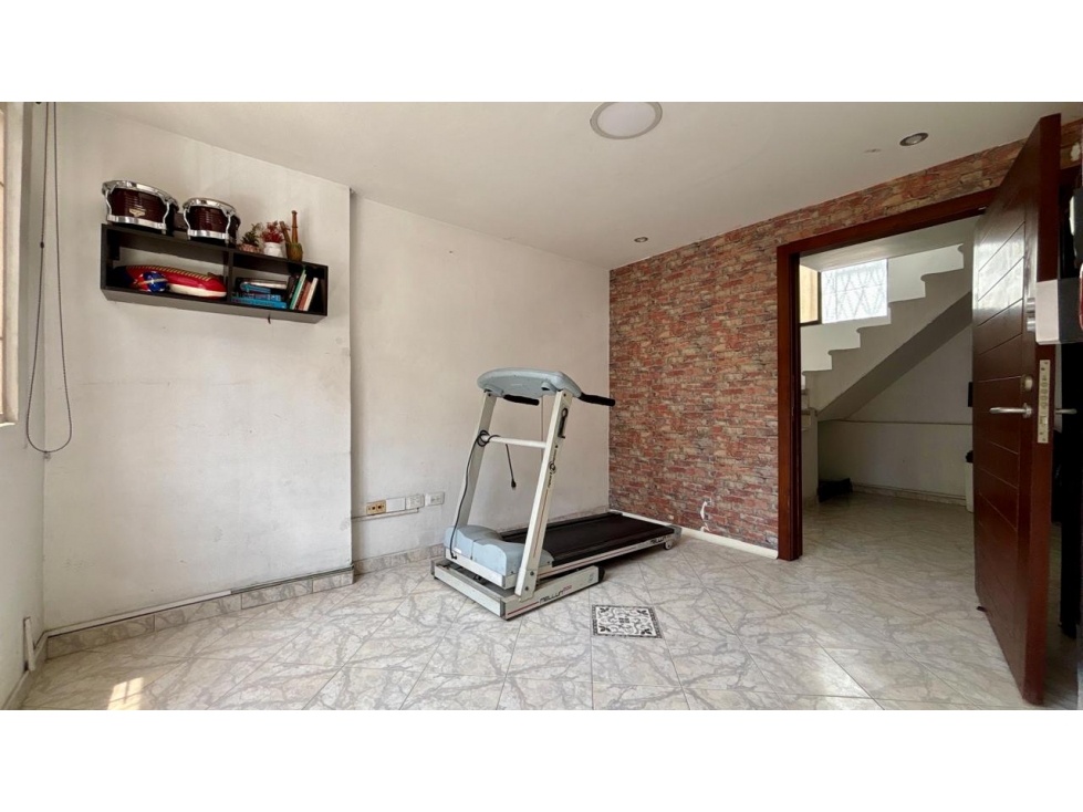 SE VENDE APARTAMENTO DUPLEX EN NUEVO SOTOMAYOR — foto 4