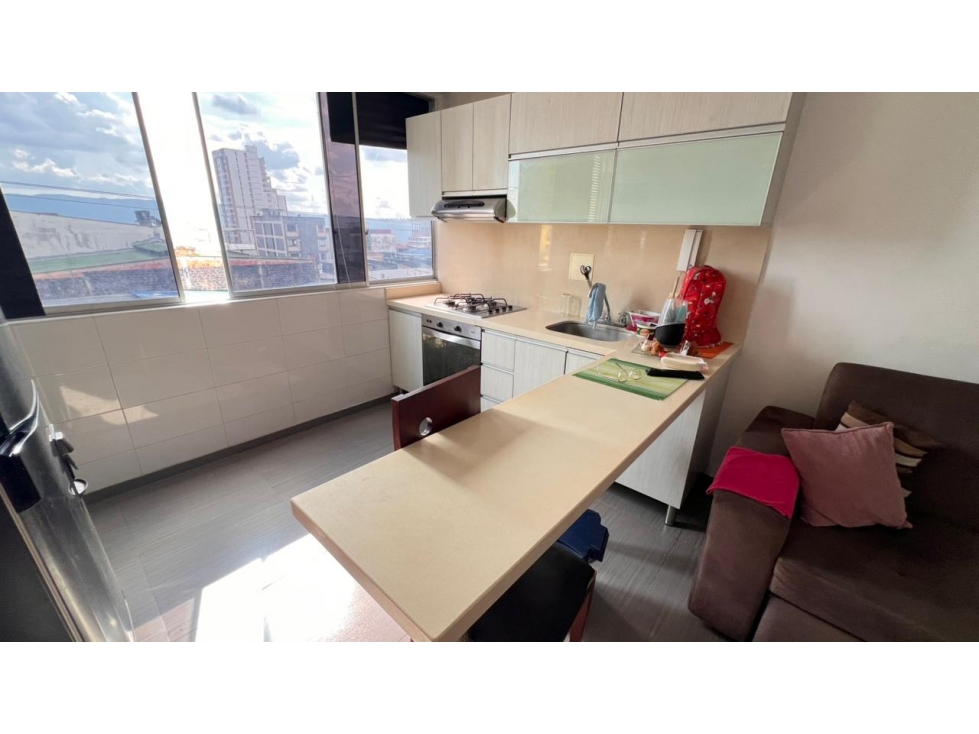 SE VENDE APARTAMENTO EN SAN FRANCISCO BUCARAMANGA — foto 4