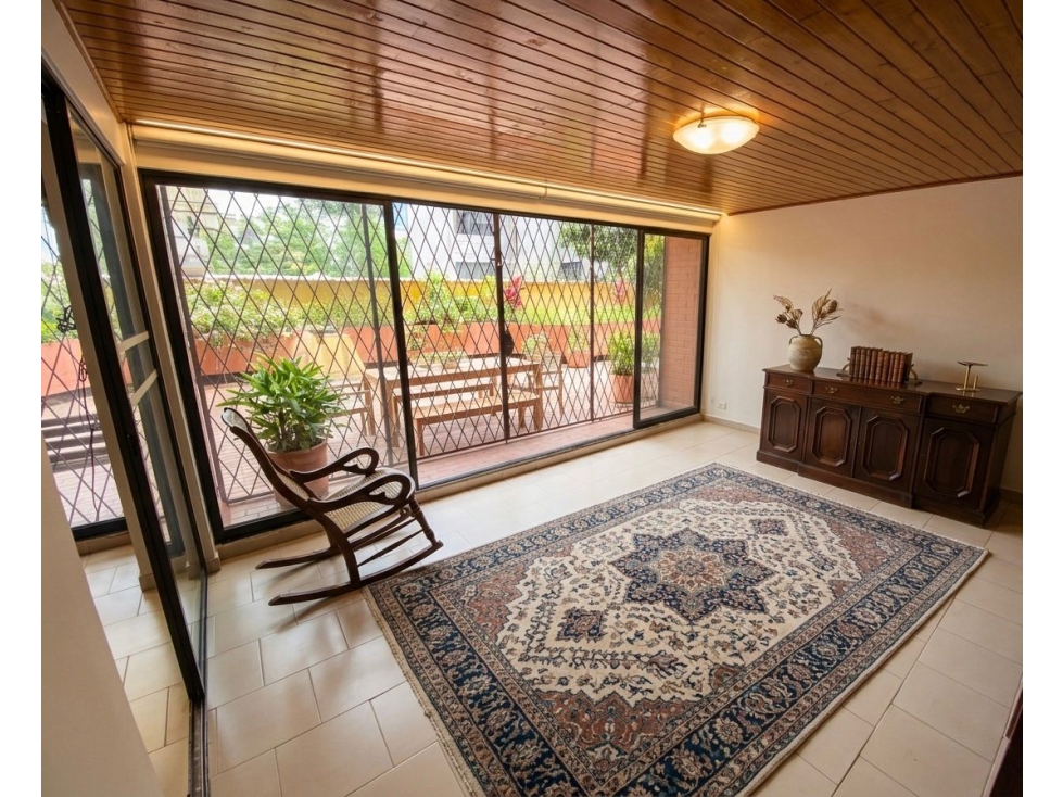 SE VENDE APARTAMENTO AMPLIO EN SOTOMAYOR BUCARAMANGA — foto 2