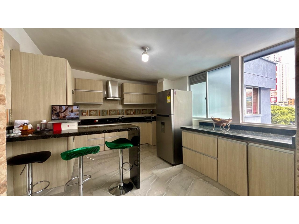 SE VENDE APARTAMENTO EN SOTOMAYOR BUCARAMANGA - 6