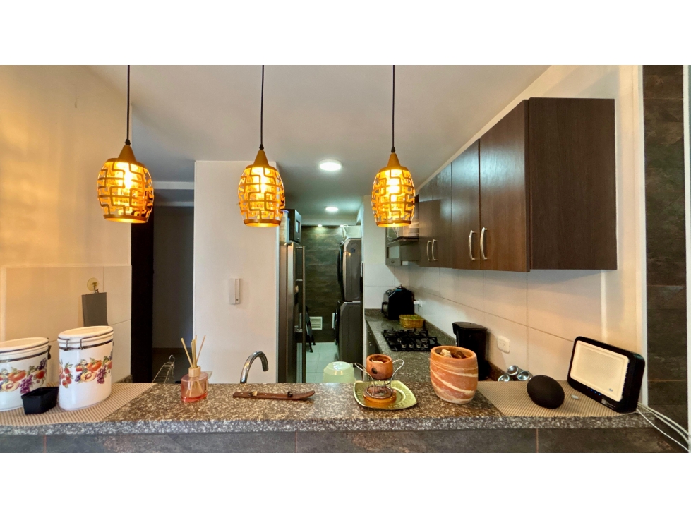 SE ARRIENDA APARTAMENTO EN BALCONES DE RUITOQUE — foto 6