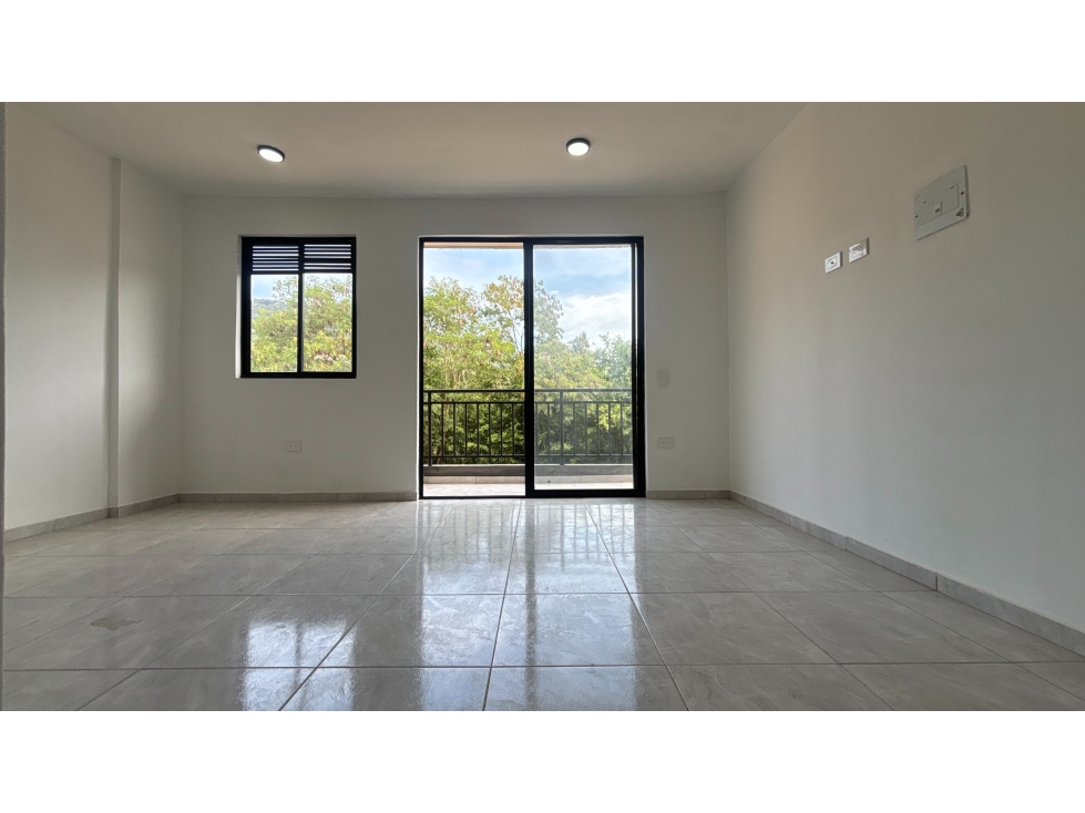 SE VENDE APARTAMENTO PARA ESTRENAR EN SAN ANTONIO DE CARRIZAL GIRÓN — foto 4