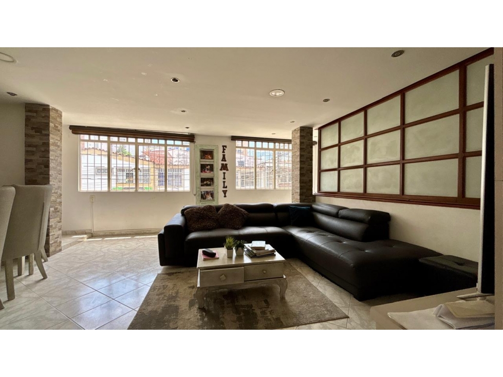 SE VENDE APARTAMENTO DUPLEX EN NUEVO SOTOMAYOR — foto 5