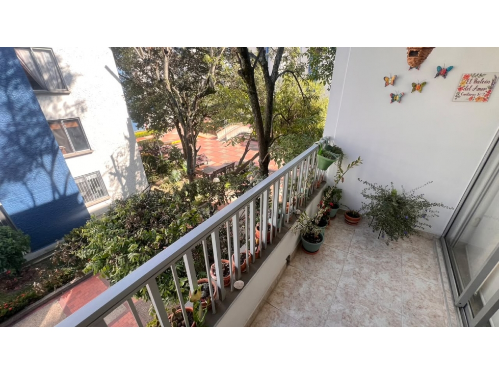 SE VENDE APARTAMENTO EN PARALELA FLORIDABLANCA A BUCARAMANGA — foto 2