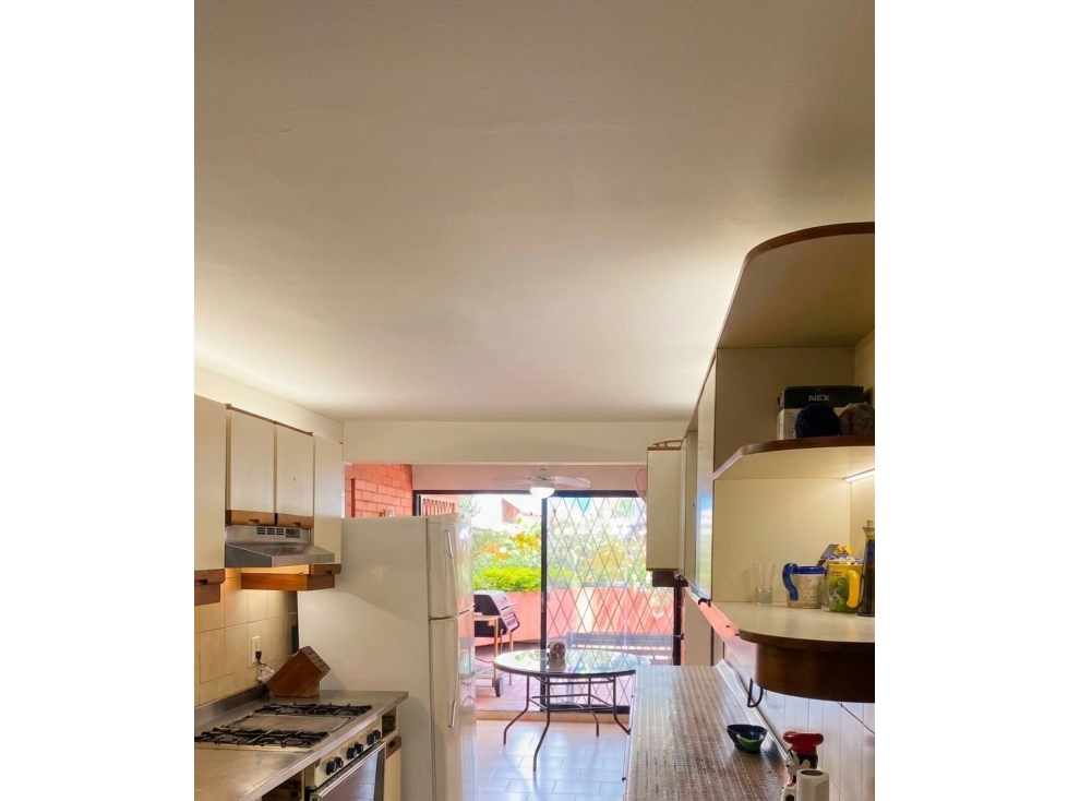SE VENDE APARTAMENTO AMPLIO EN SOTOMAYOR BUCARAMANGA — foto 4
