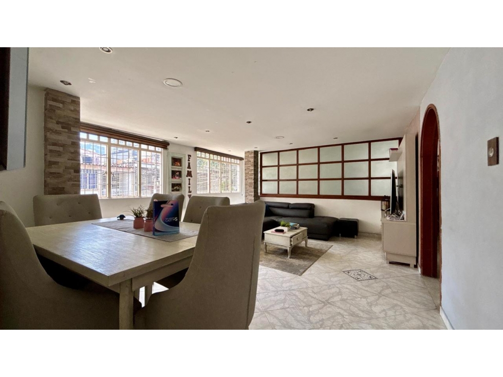 SE VENDE APARTAMENTO DUPLEX EN NUEVO SOTOMAYOR — foto 6