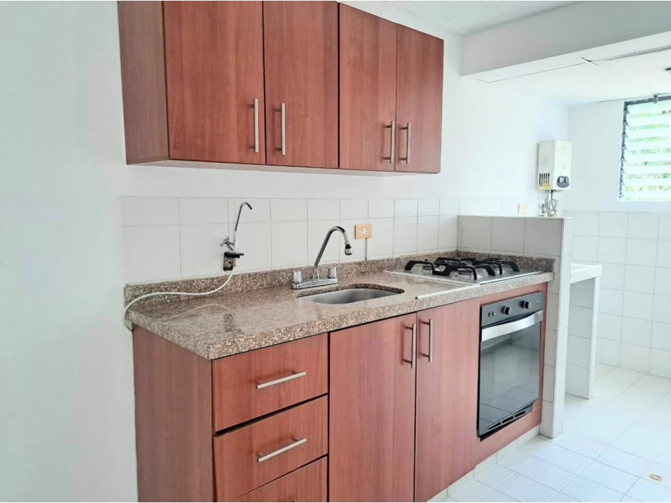 SE VENDE APARTAMENTO EN PARALELA FLORIDABLANCA — foto 2