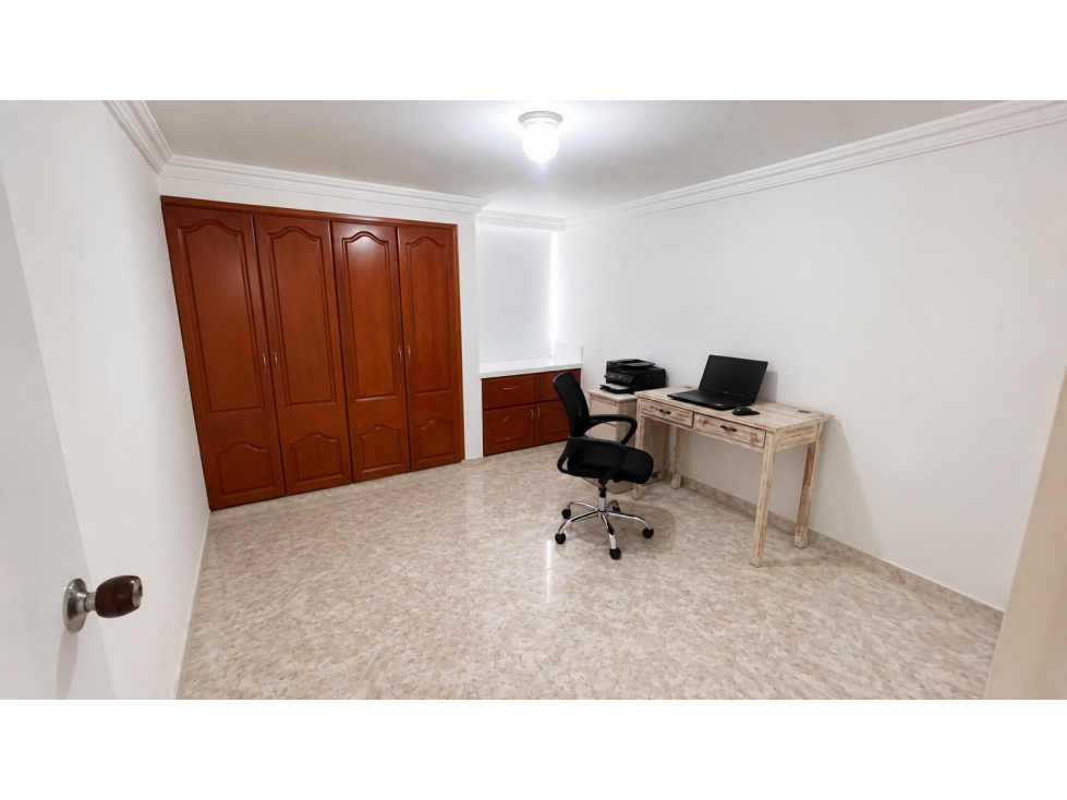 SE VENDE APARTAMENTO EN PARALELA FLORIDABLANCA A BUCARAMANGA — foto 5