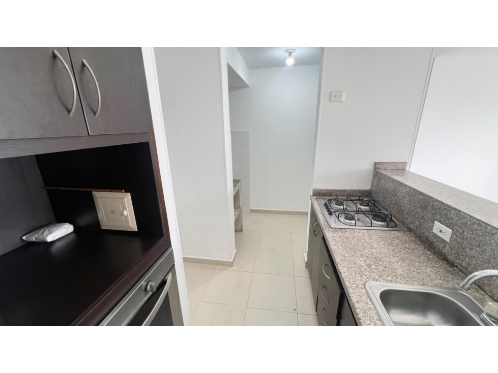 SE VENDE APARTAMENTO EN ANTONIA SANTOS BUCARAMANGA — foto 3