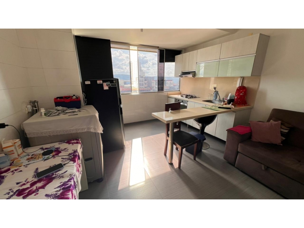 SE VENDE APARTAMENTO EN SAN FRANCISCO BUCARAMANGA — foto 5