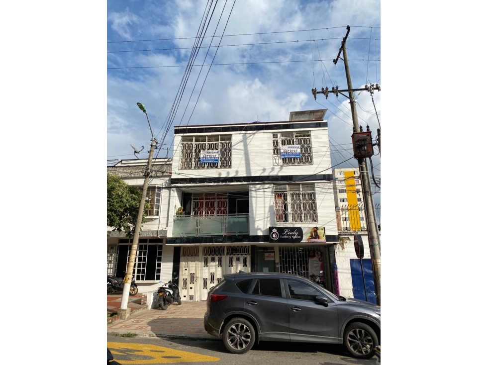 SE ARRIENDA APARTAMENTO EN NUEVO SOTOMAYOR BUCARAMANGA