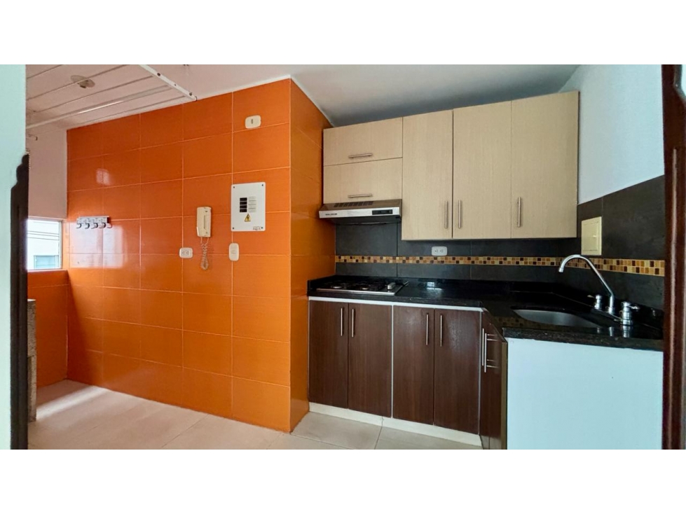 SE ARRIENDA APARTAMENTO EN LA CONCORDIA BUCARAMANGA — foto 4