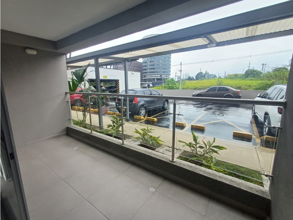 SE VENDE ESPECTACULAR APARTAMENTO EN AVENIDA CENTENARIO