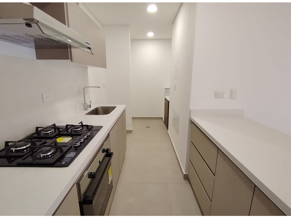Se vende Apartaestudio en la Avenida Centenario — foto 4
