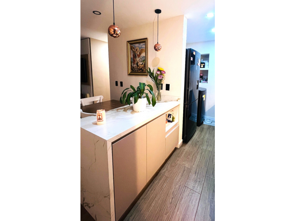 Se vende apartamento en la Avenida 19 Norte — foto 2