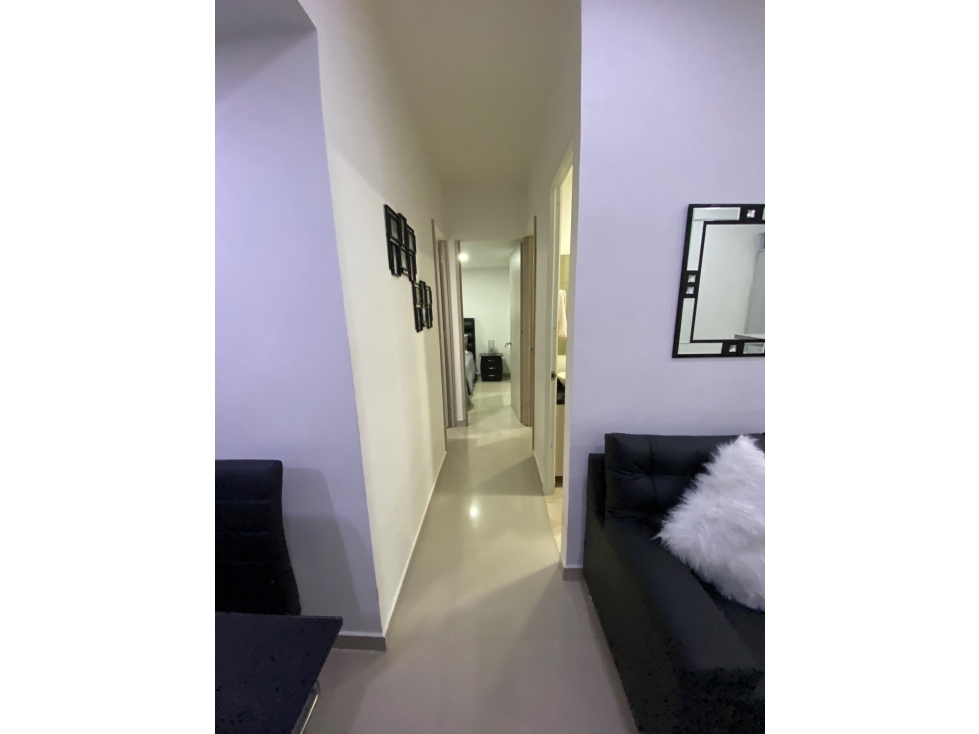 VENTA DE APARTAMENTO SECTOR SUR OCCIDENTE — foto 6