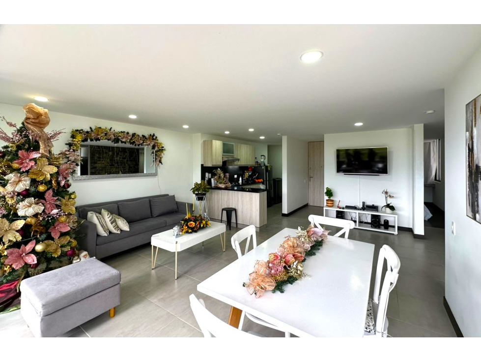Se vende apartamento en la Avenida Centenario — foto 3