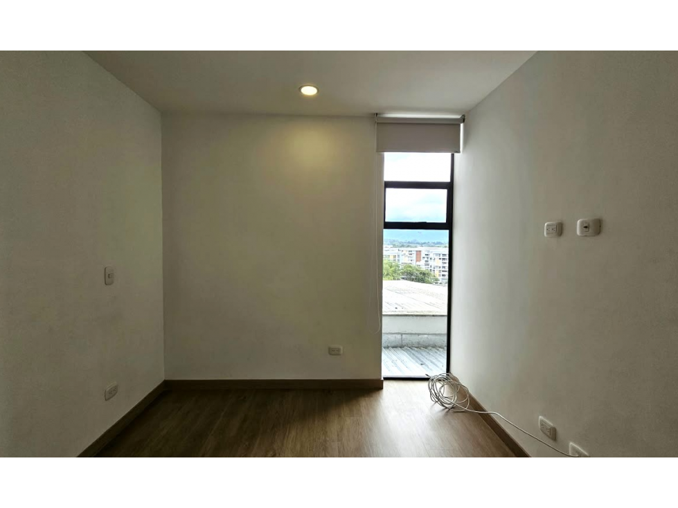 Se vende apartamento cerca a Unicentro - 5