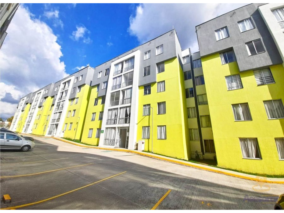 Se vende apartamento al sur de Armenia sector Ciudadela Confenalco