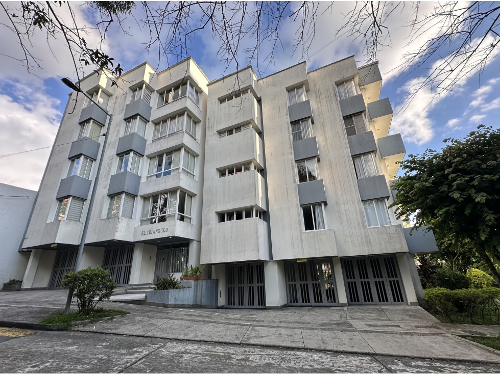 Se Vende Apartamento Amplio en Laureles Armenia — foto 2