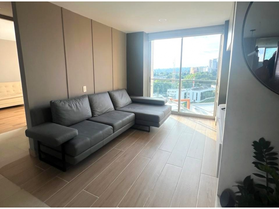 Se vende exclusivo apartamento en la Avenida Centenario — foto 3